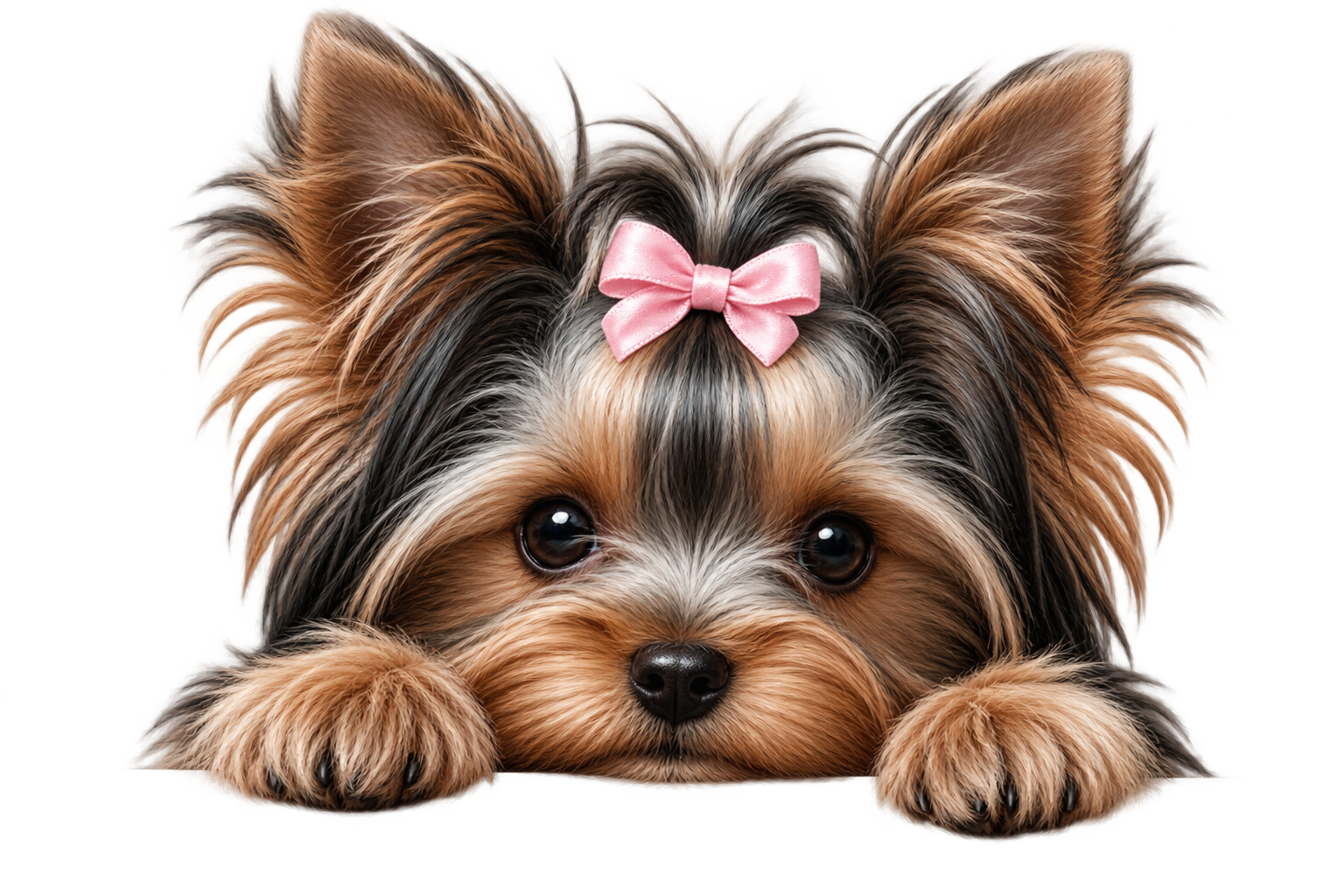 Alabama Yorkies of the South Sierra’s Yorkshire Terrier Babies